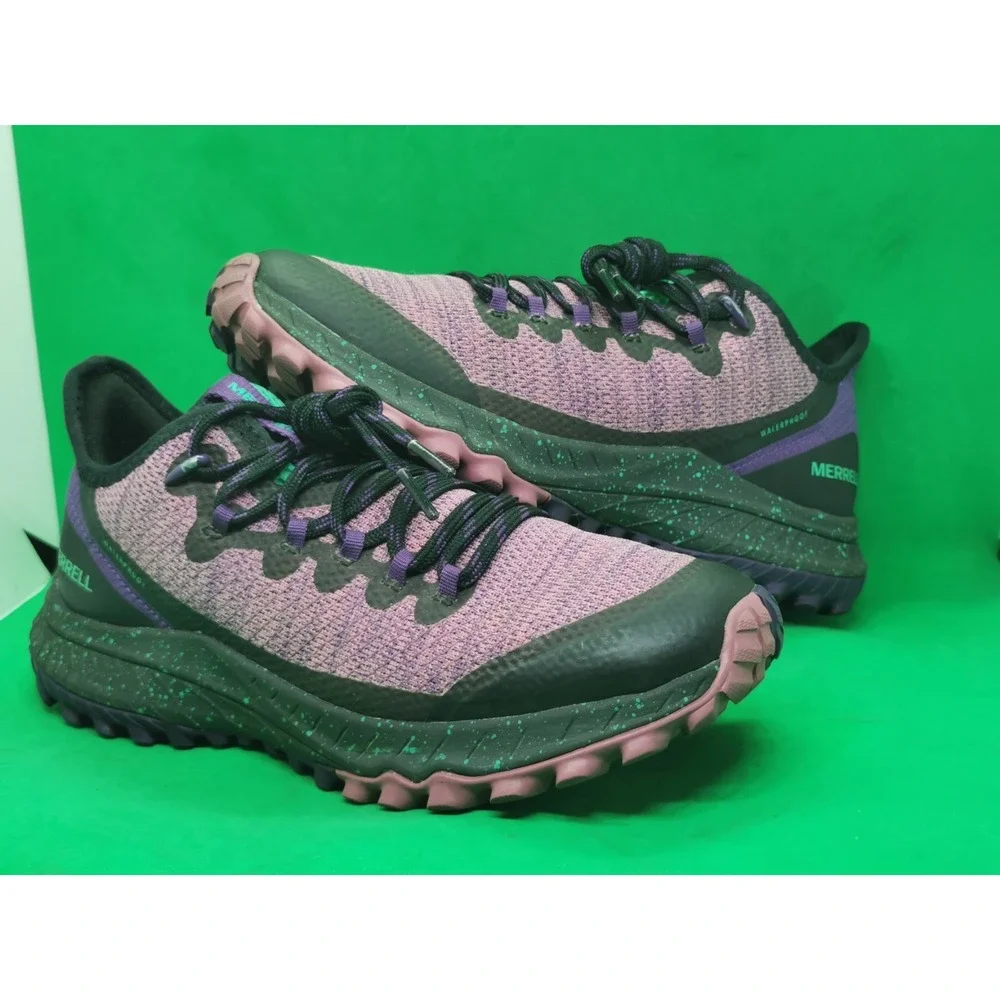 Merrell women bravada